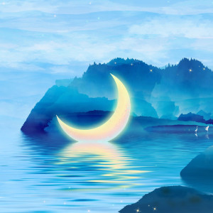 อัลบัม 星河压清梦 ศิลปิน 猫耳酱