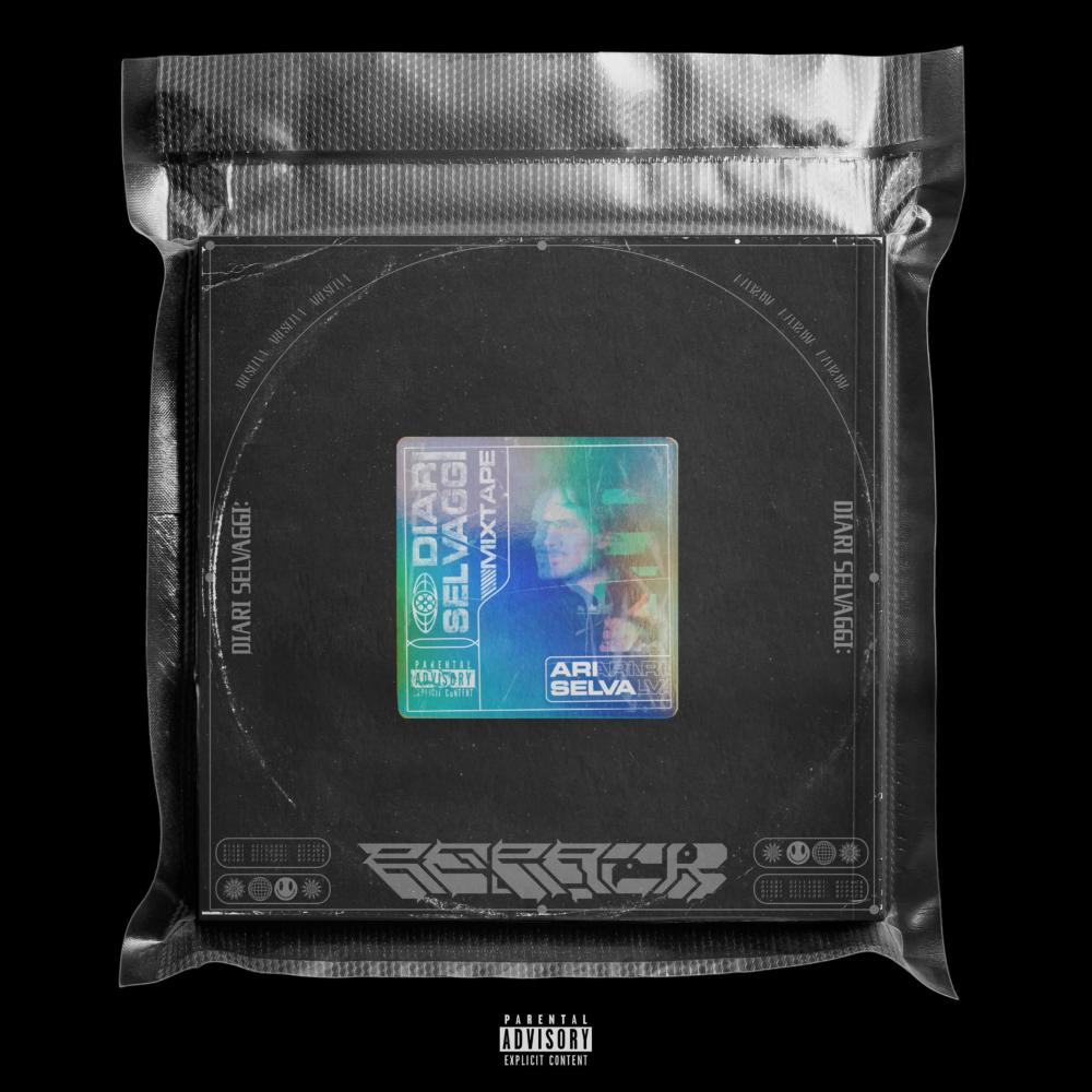 Occhiaie (feat. Illest & Squalo) (Explicit)