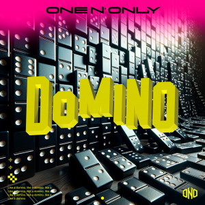 ONE N' ONLY的專輯DOMINO