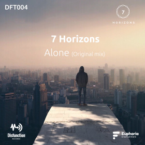收听7 Horizons的Alone歌词歌曲