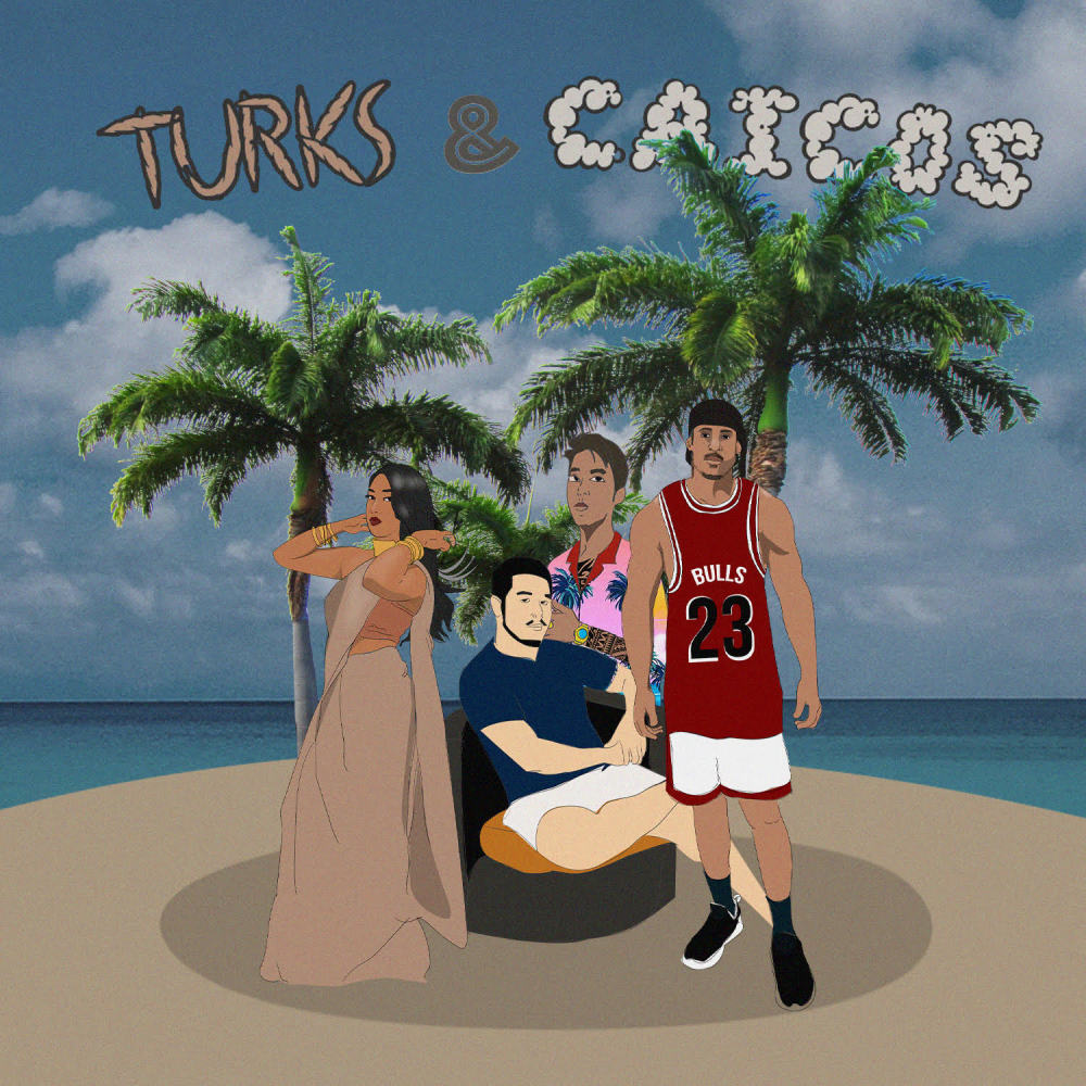 TURKS & CAICOS (Explicit)