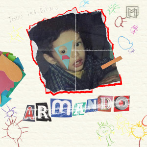 Listen to ARMANDO song with lyrics from Armenta