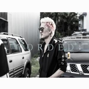 Album แม่ผมขอโทษ from 