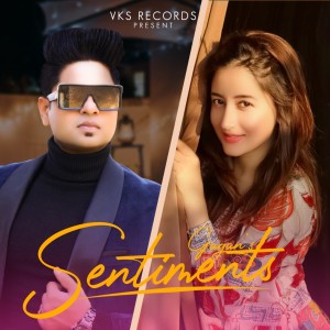 Listen to Sentiments song with lyrics from Gagan