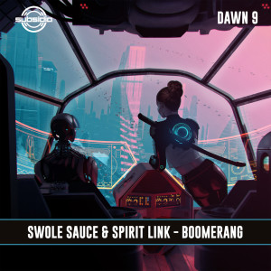 อัลบัม Boomerang ศิลปิน Swole Sauce
