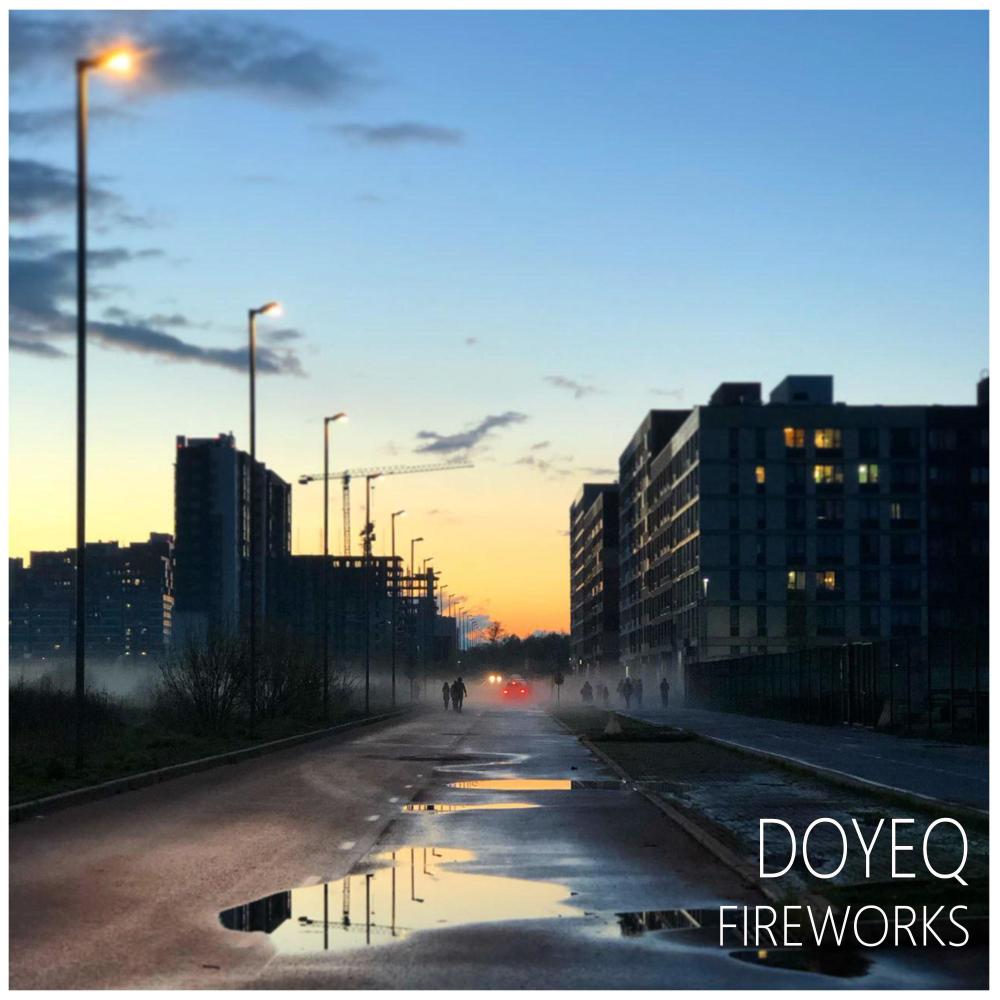 Fireworks (Explicit)