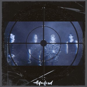Listen to Four of a Kind song with lyrics from Hady