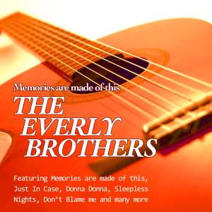 ดาวน์โหลดและฟังเพลง That's What You Do to Me พร้อมเนื้อเพลงจาก The Everly Brothers