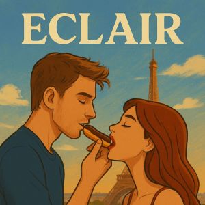 Album Eclair oleh Mario Kassar