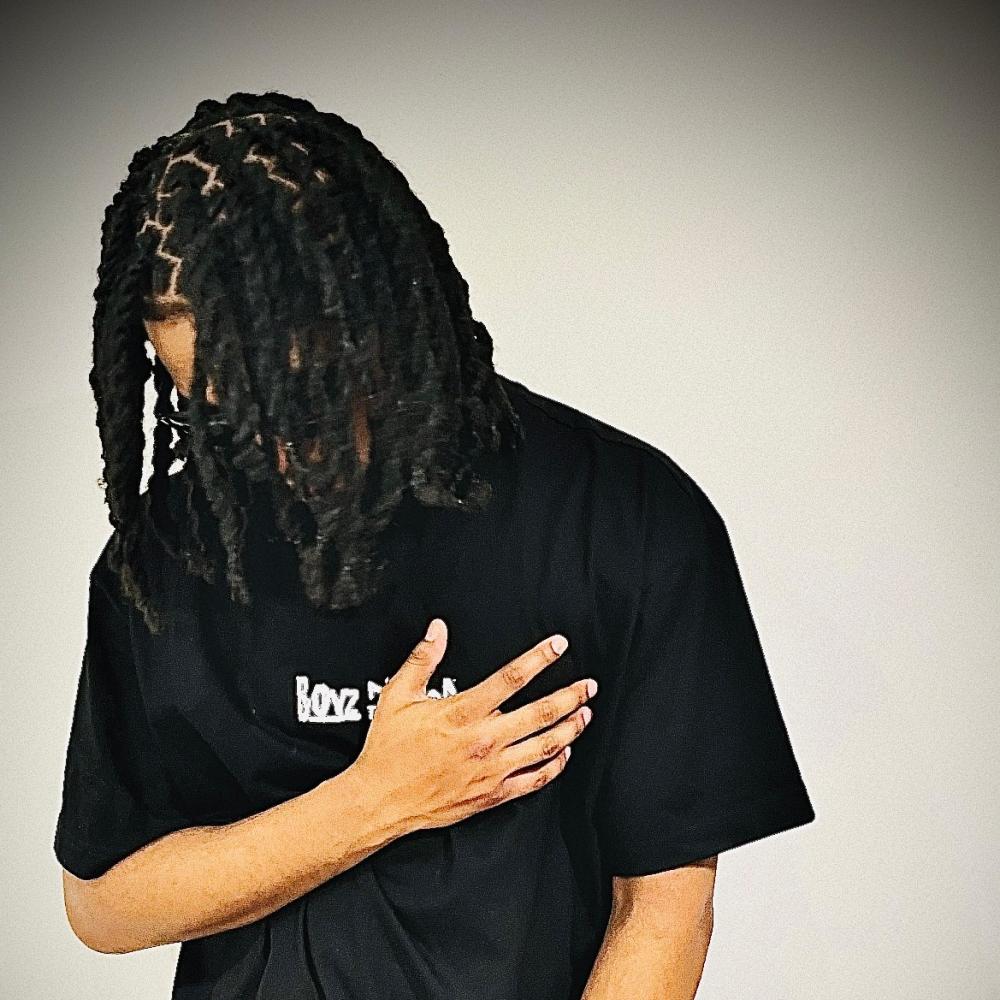 Easy (Freestyle) (feat. CityStarrLj) (Explicit)