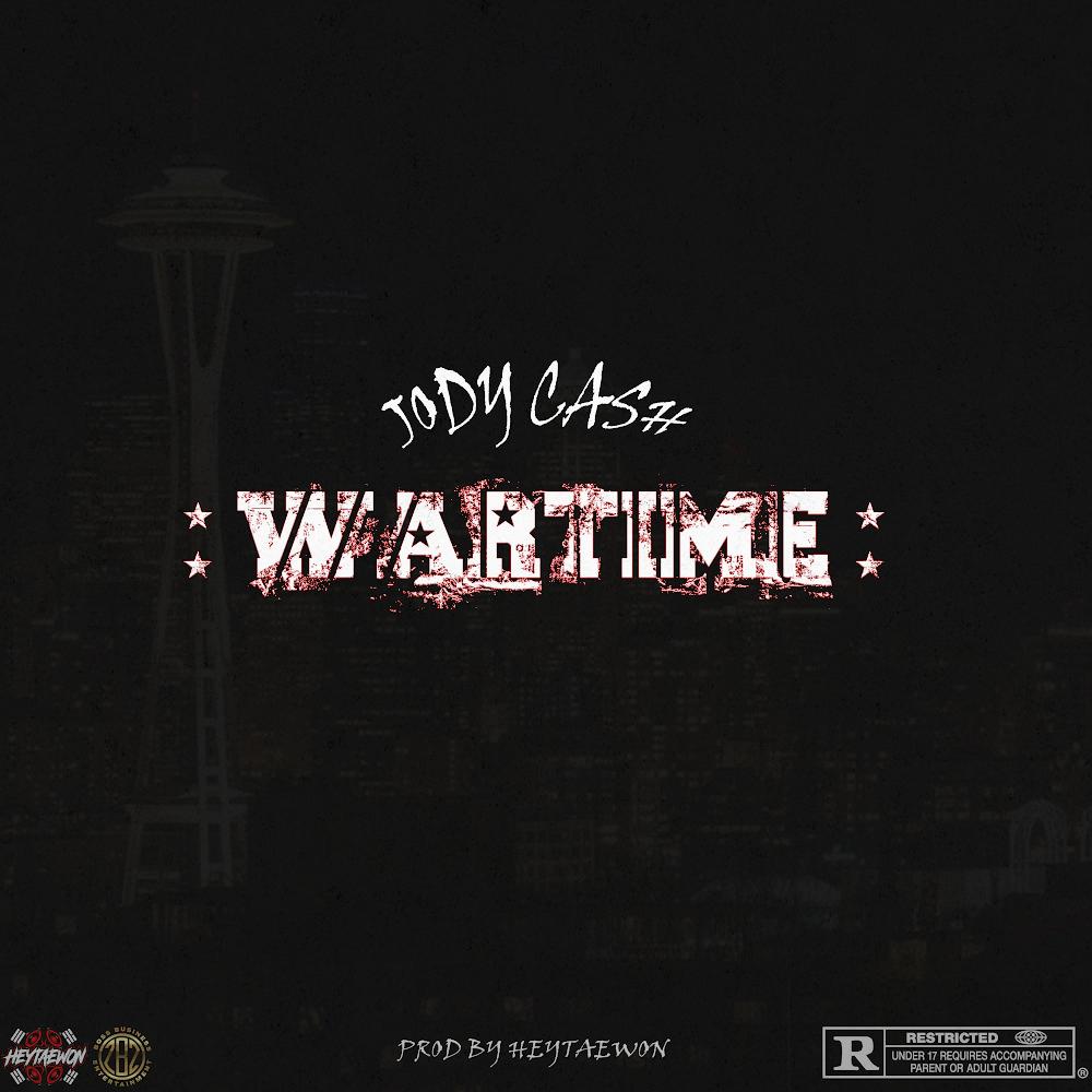 Wartime (Explicit)