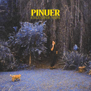 Album Encendernos from Pinuer