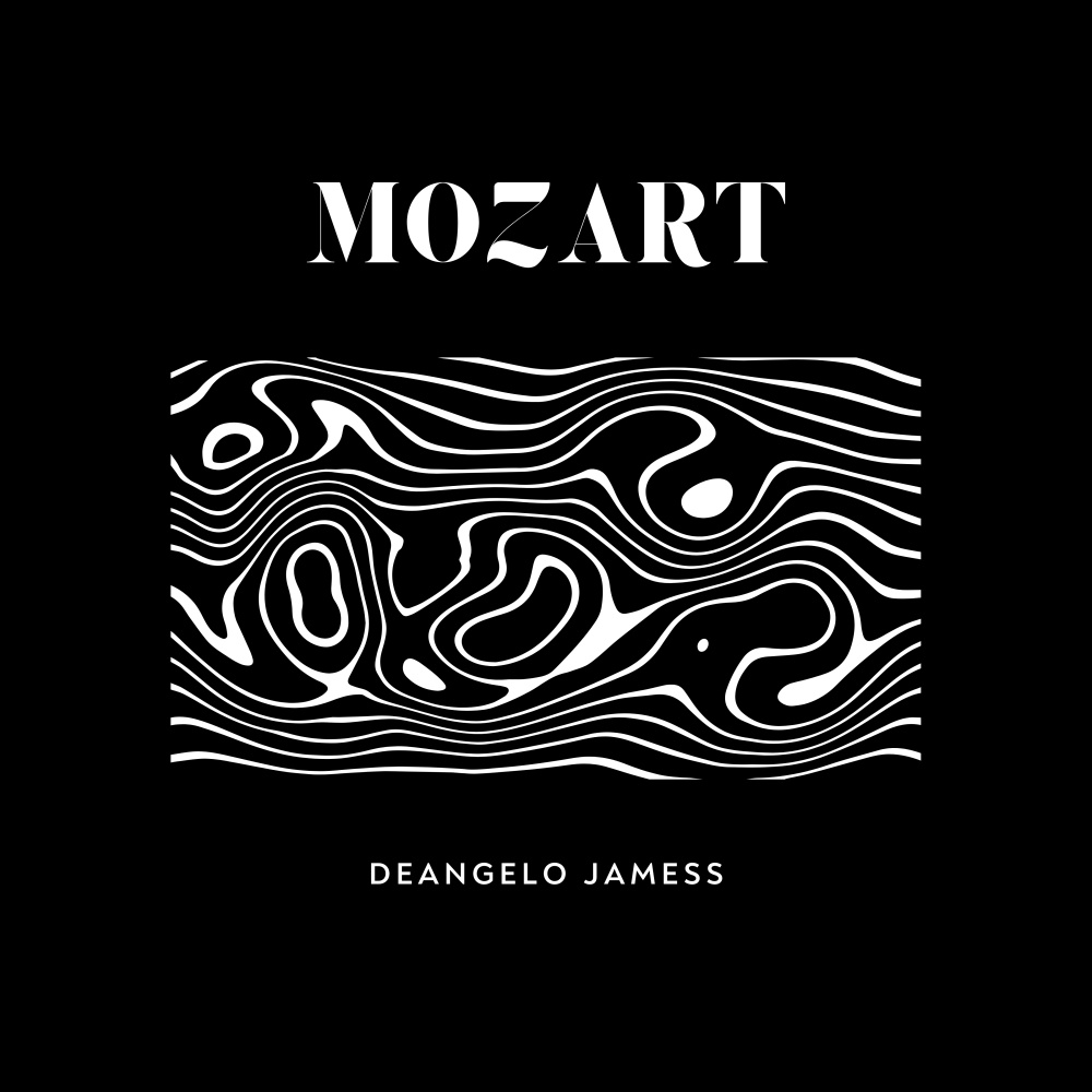 Mozart (feat. Kromow) (Explicit)
