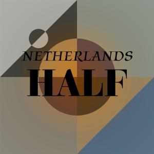 Various Artists的專輯Netherlands Half