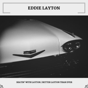 Listen to Jealous song with lyrics from Eddie Layton