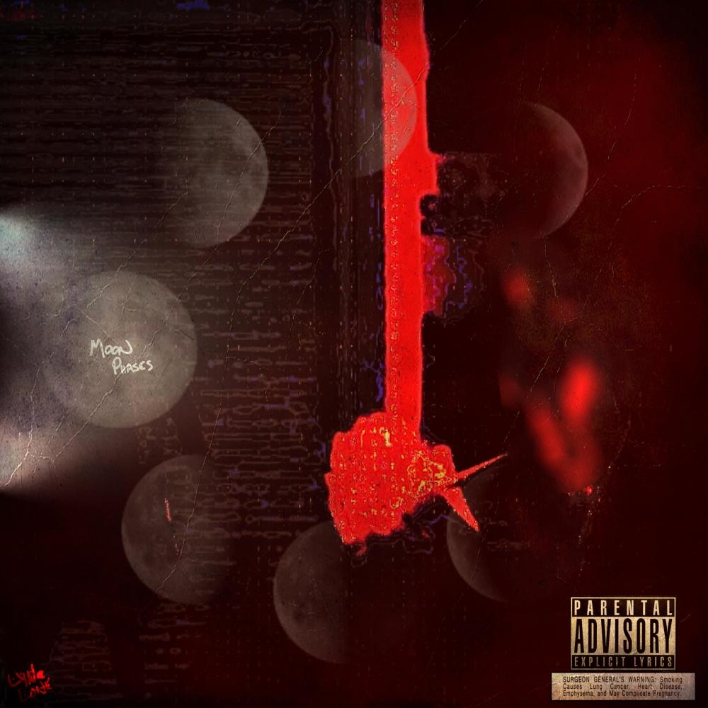 Spirit Box (feat. Bloodmoney Perez) (Explicit)