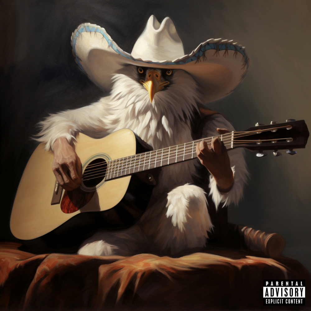 la de alzada (Explicit)