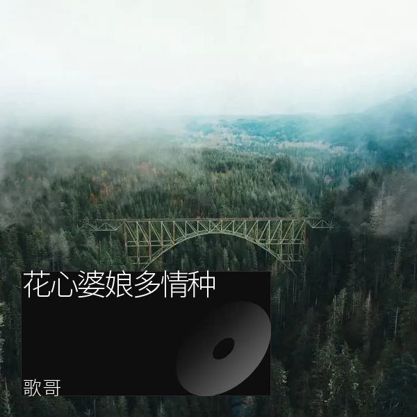 廉价的爱 (伴奏)