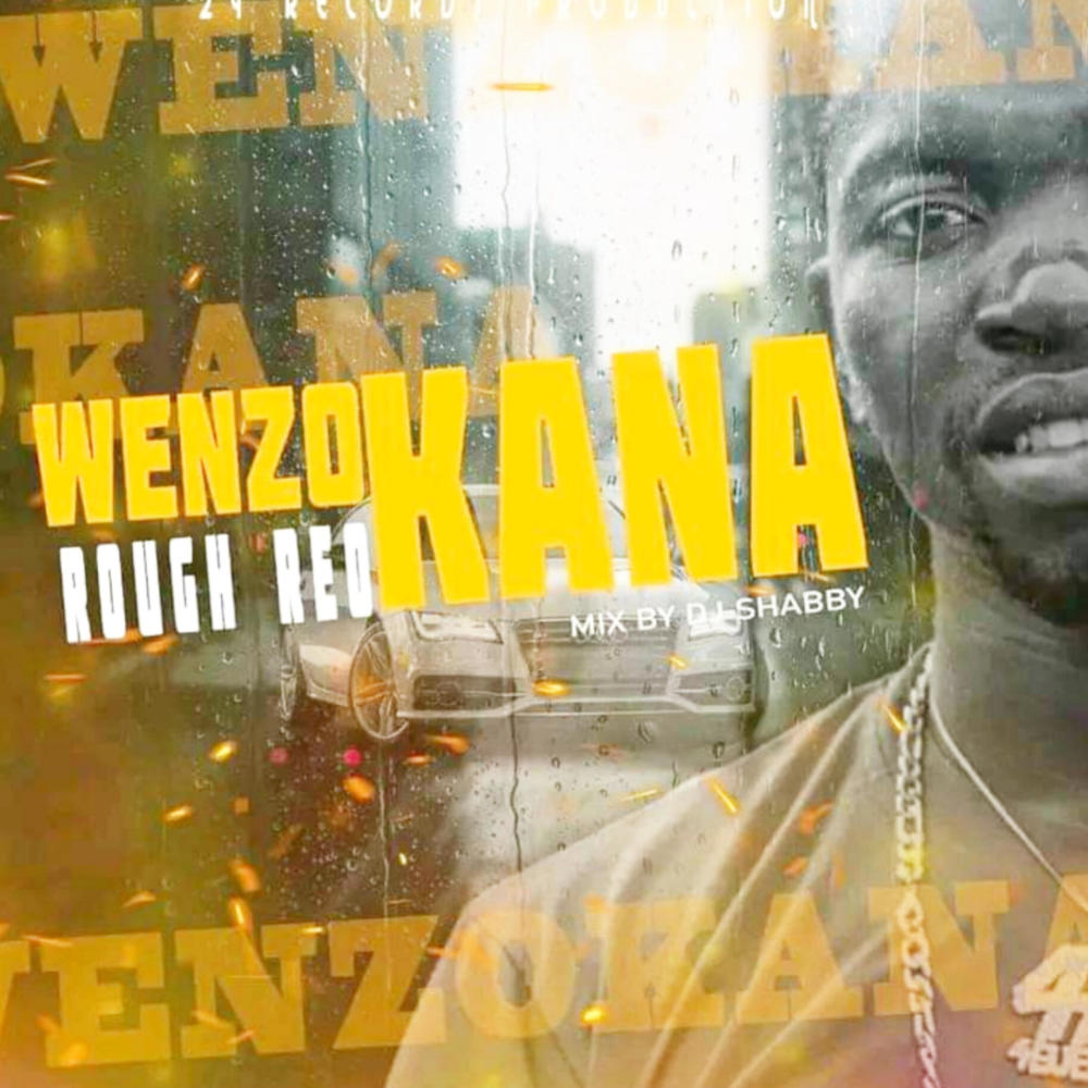 Wenzokana