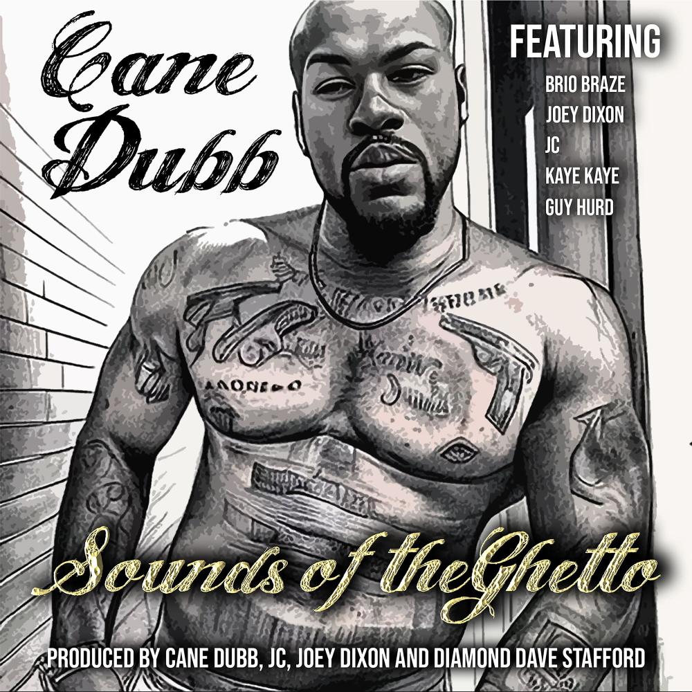 Another Bullet in the Chamber (feat. Brio Braze & Diamond Dave Stafford) (Explicit)