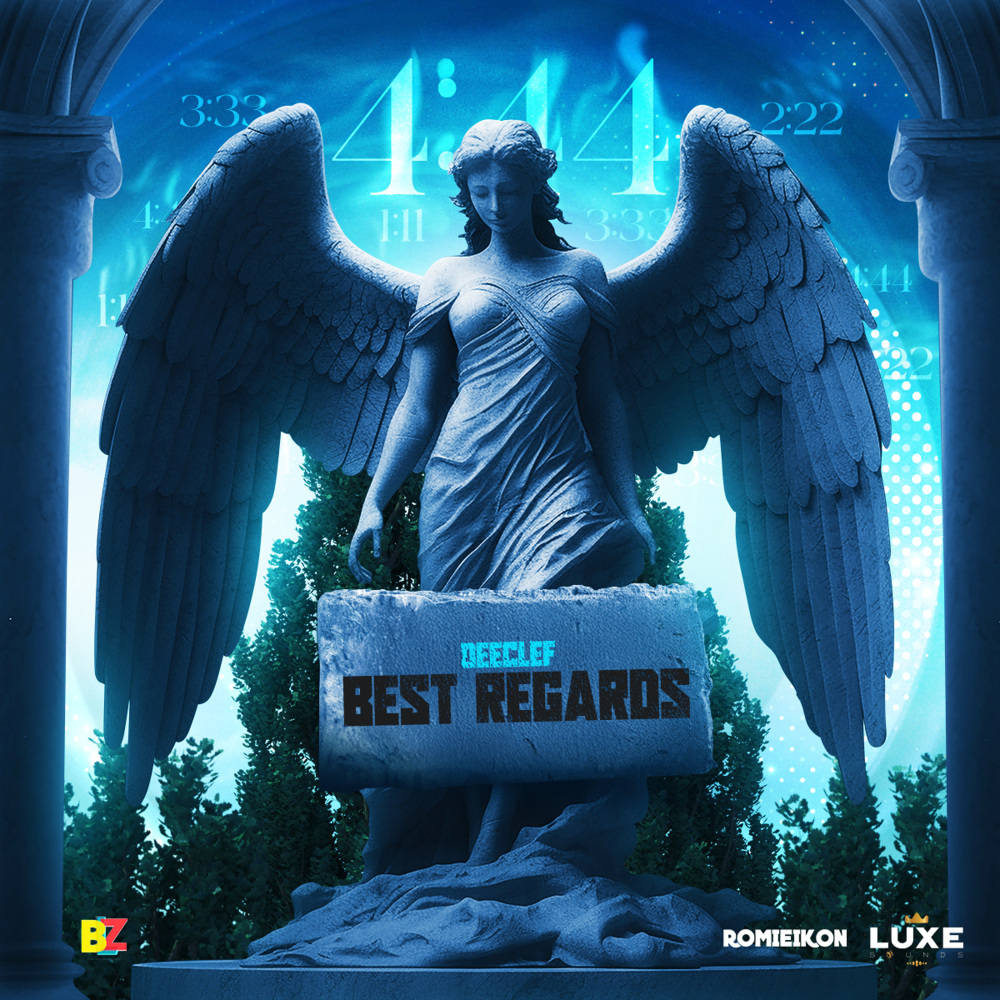 Best Regards (Explicit)