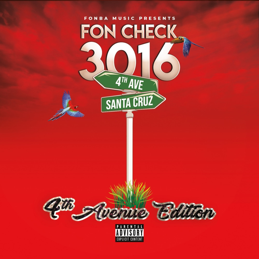 Life 4em (Explicit)
