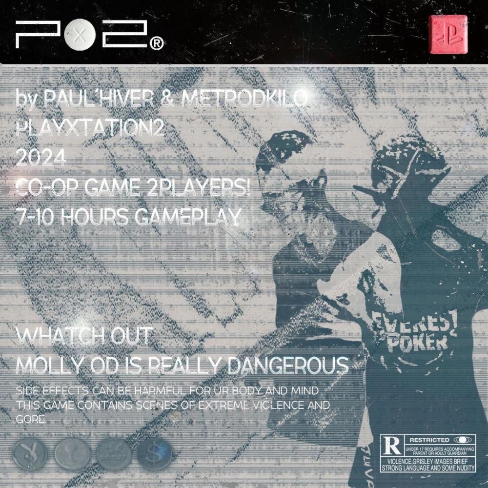 X_Condition (feat. finaldestiny & doyo4k) (Explicit)