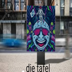 Listen to Die tafel song with lyrics from Chouf