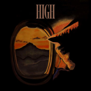 收聽NEIL FRANCES的High歌詞歌曲