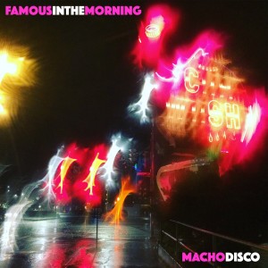 ดาวน์โหลดและฟังเพลง WakeUp พร้อมเนื้อเพลงจาก FamousintheMorning