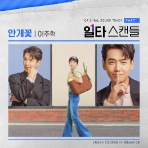 Listen to 안개꽃 (Gypsophila) song with lyrics from Lee Ju Hyuk