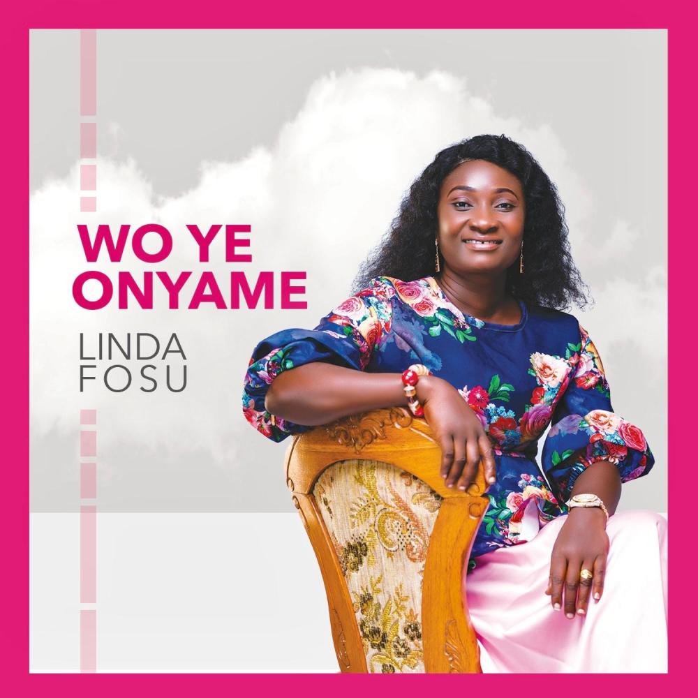 WO YE ONYAME (feat. ONASIS KONTOR)
