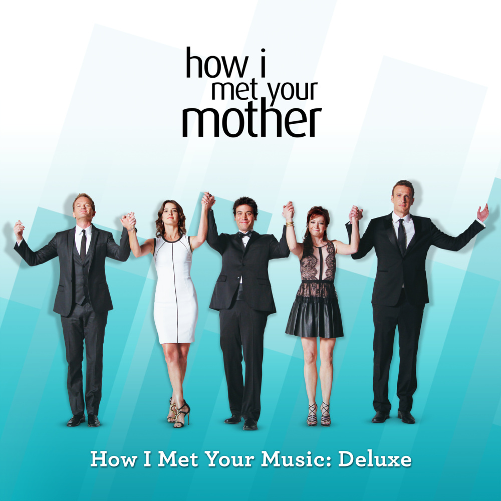 La Vie En Rose (From "How I Met Your Mother: Season 9")