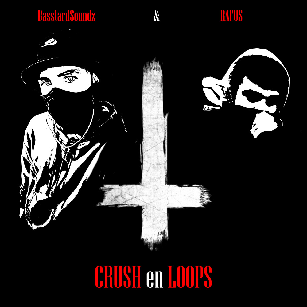 Crush en Loops