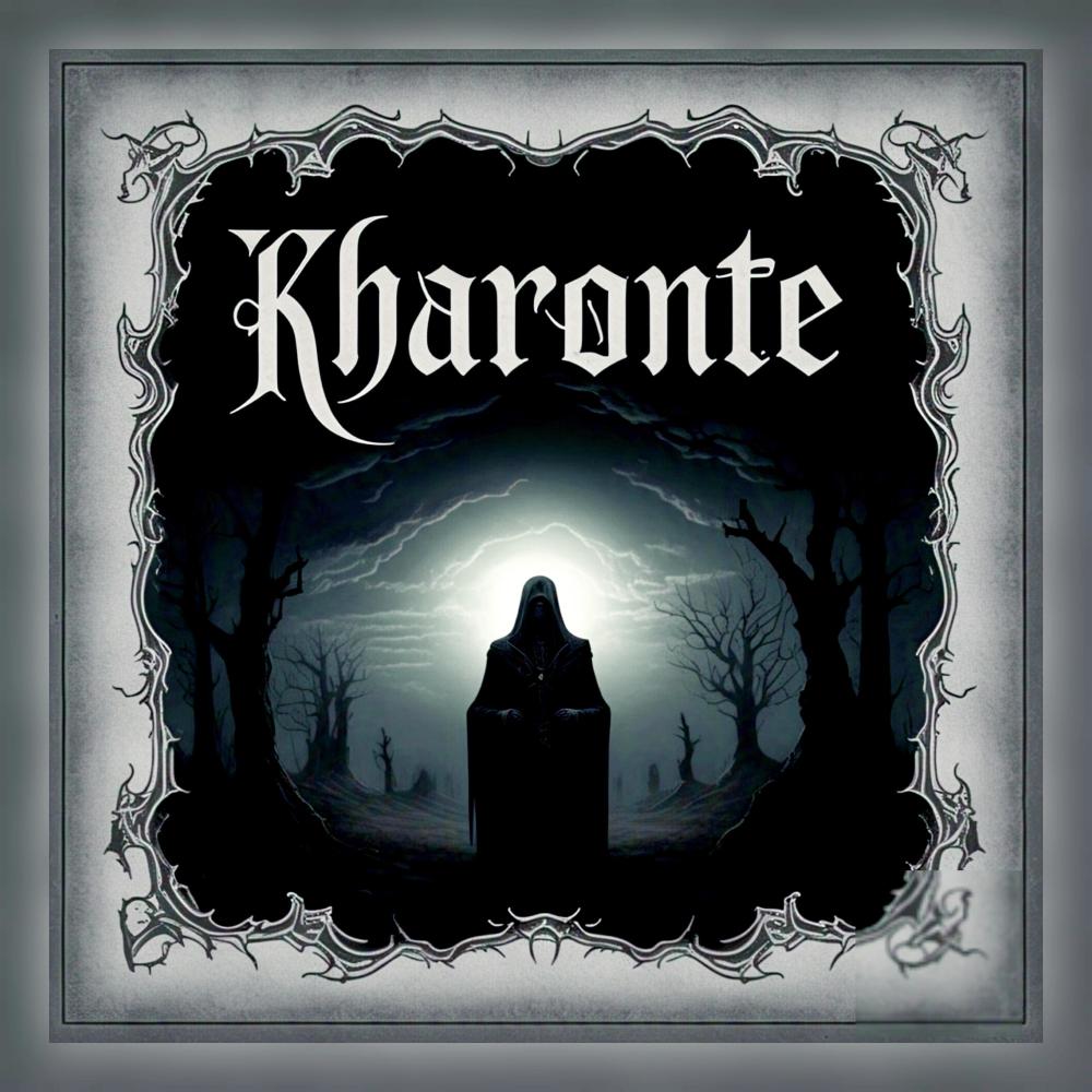 Kharonte (feat. Nilpoi & Claustro Beats|Explicit)