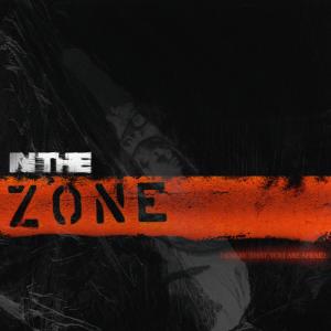 Ryan Nevis的專輯IN THE ZONE