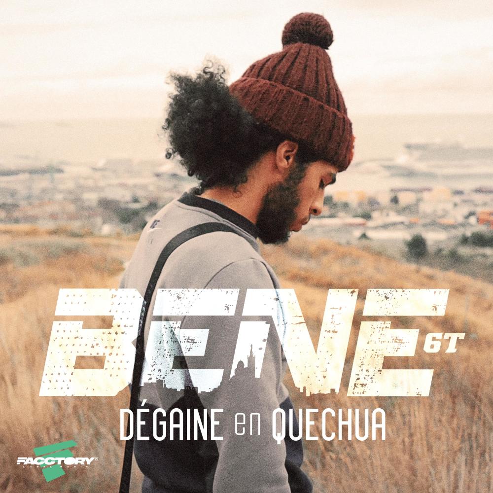 DEGAINE EN QUECHUA (Explicit)