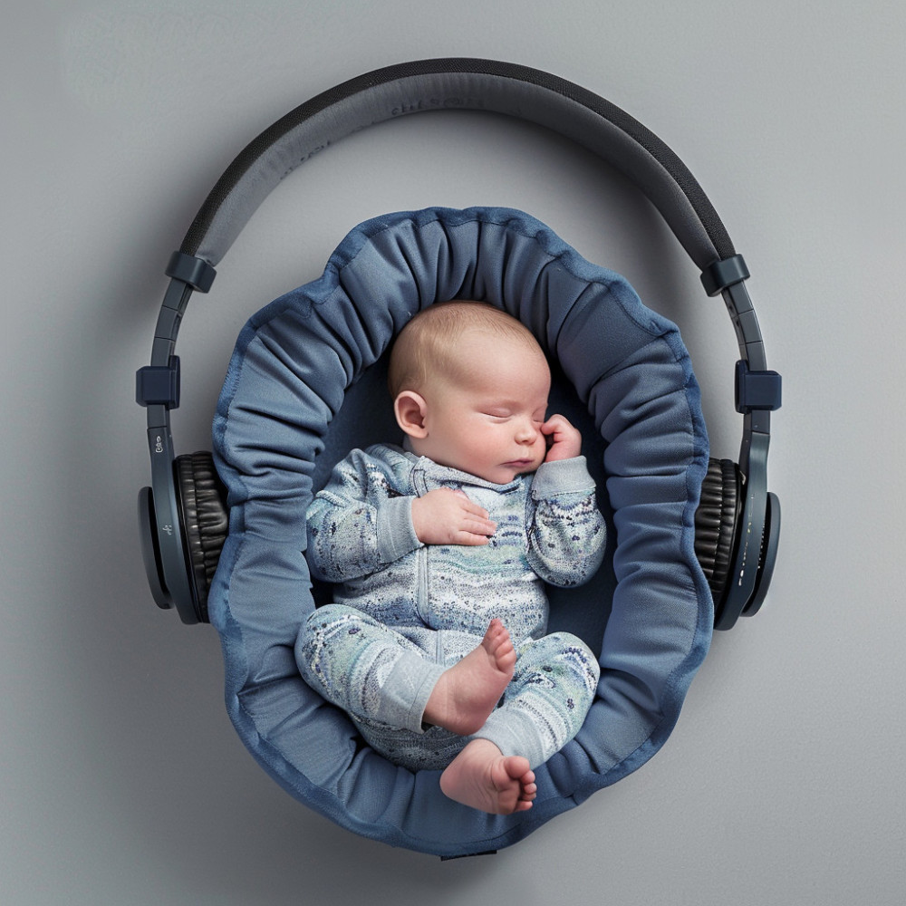 Soothing Sleep Strings