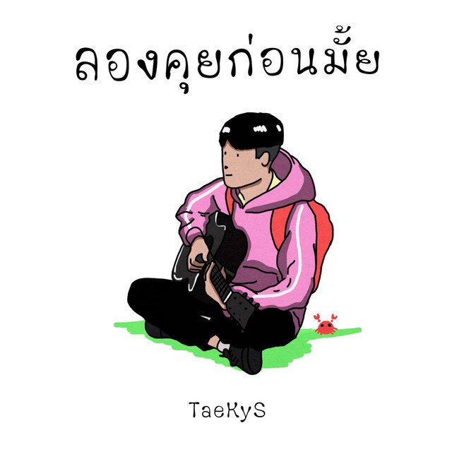 TaeKyS