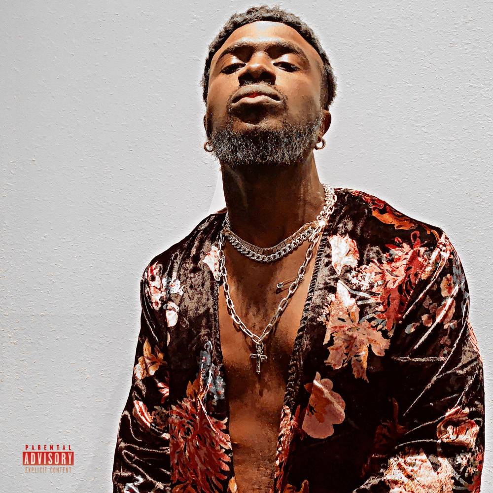 Hotel (feat. Siergio & Omega Tha King) (Explicit)