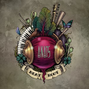 ดาวน์โหลดและฟังเพลง Agidel พร้อมเนื้อเพลงจาก Anais