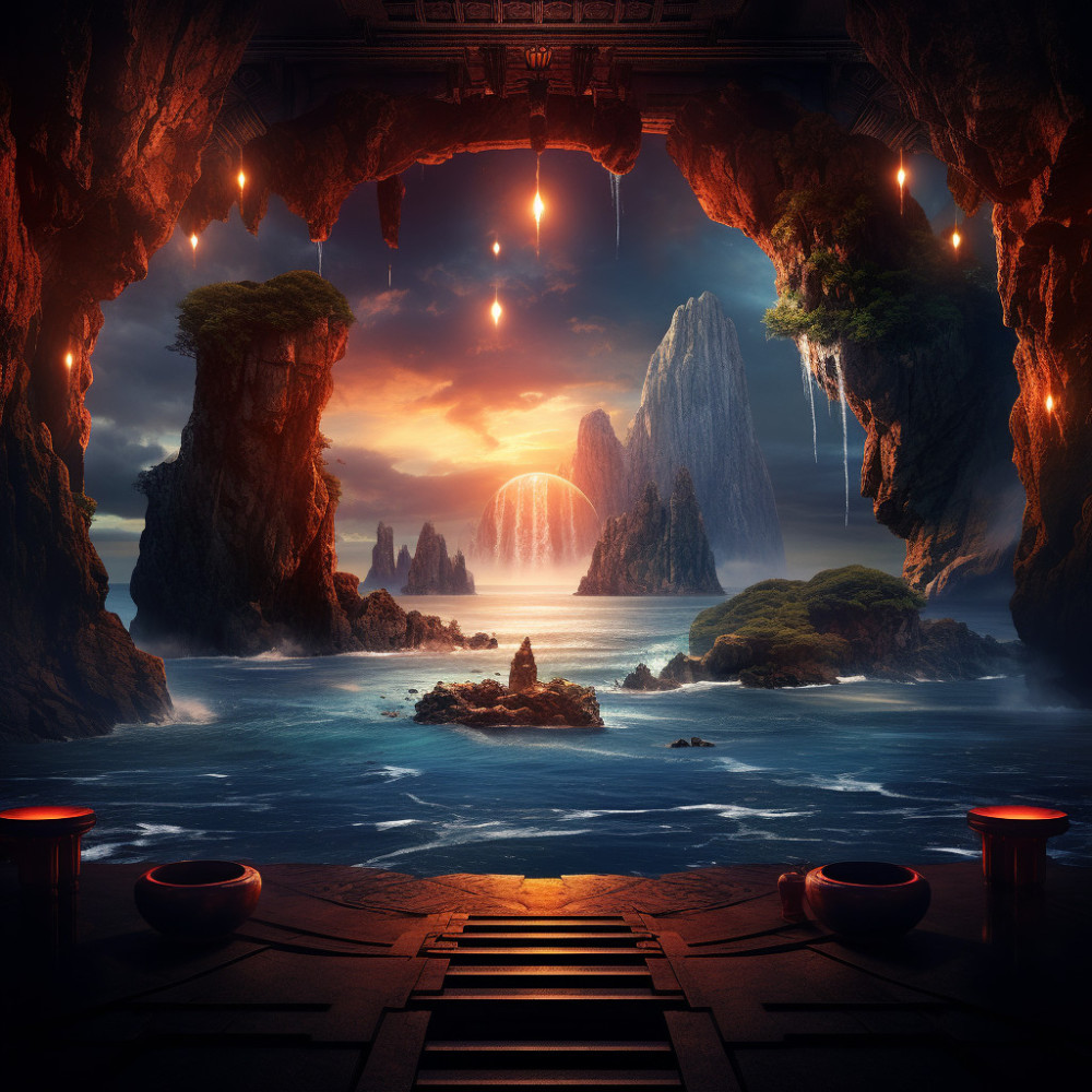 Music for Yoga Bliss