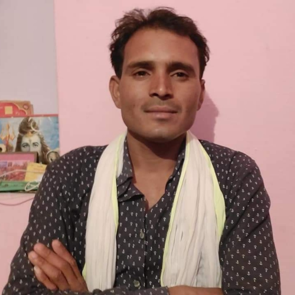 Ghunghat Khol Bol Patlisi