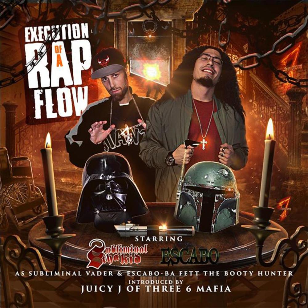 Blaw Blaw (feat. Spice 1, T Luni & Subliminal Tha Kid) (Explicit)
