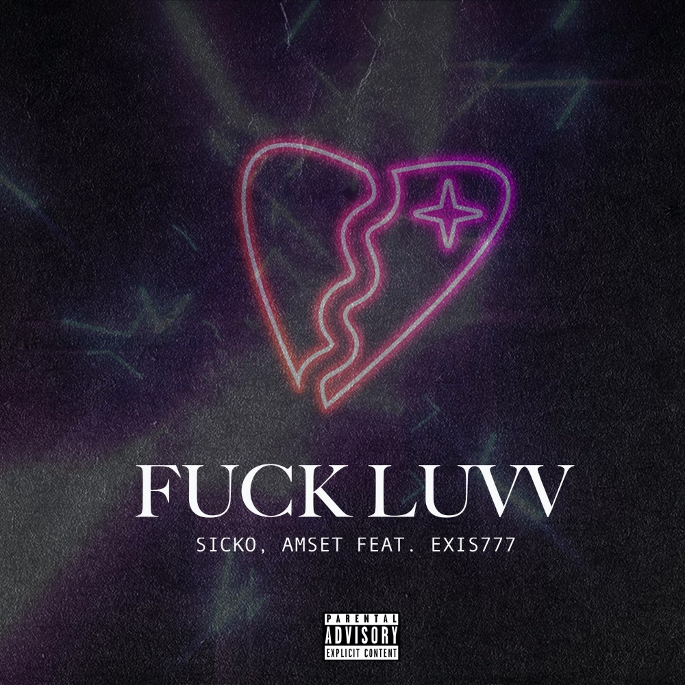 Fuck Luvv (Explicit)