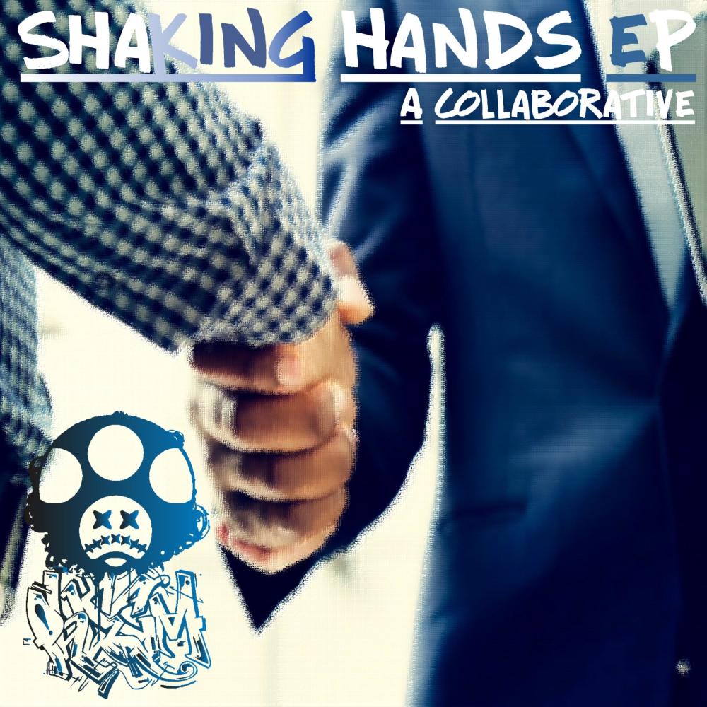 Here Cometh the King (feat. Childish, Fubar & Alpha Sigma|feat. Alpha Sigma, Childish & Fubar|Explicit)