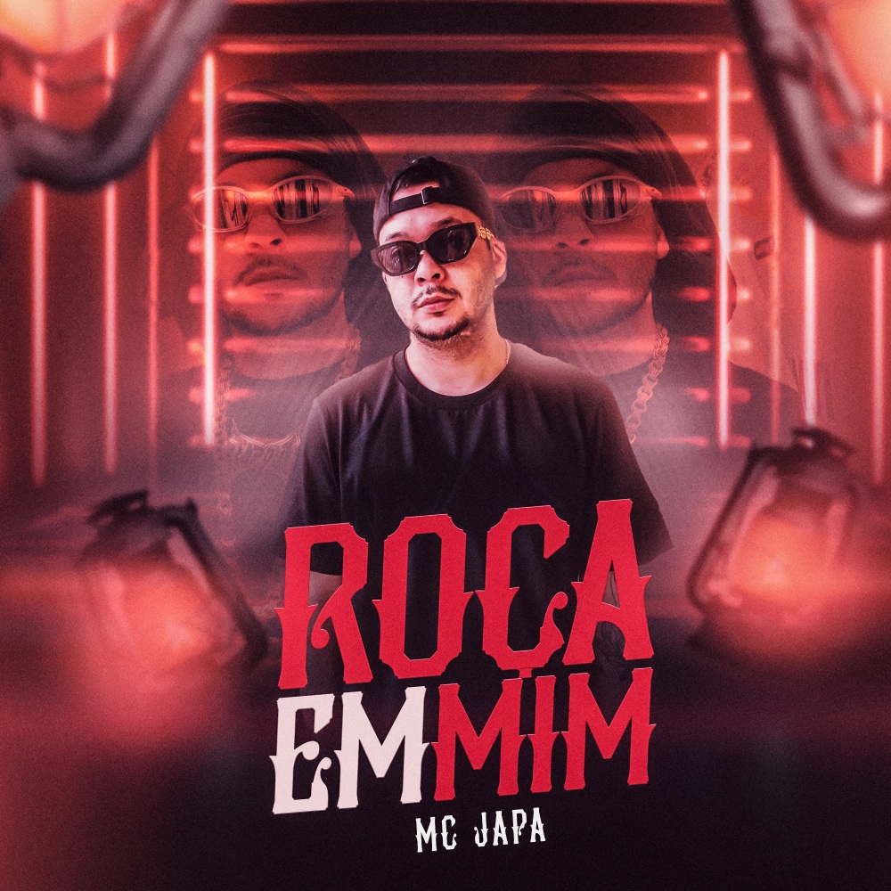 Roça em Mim (Explicit)