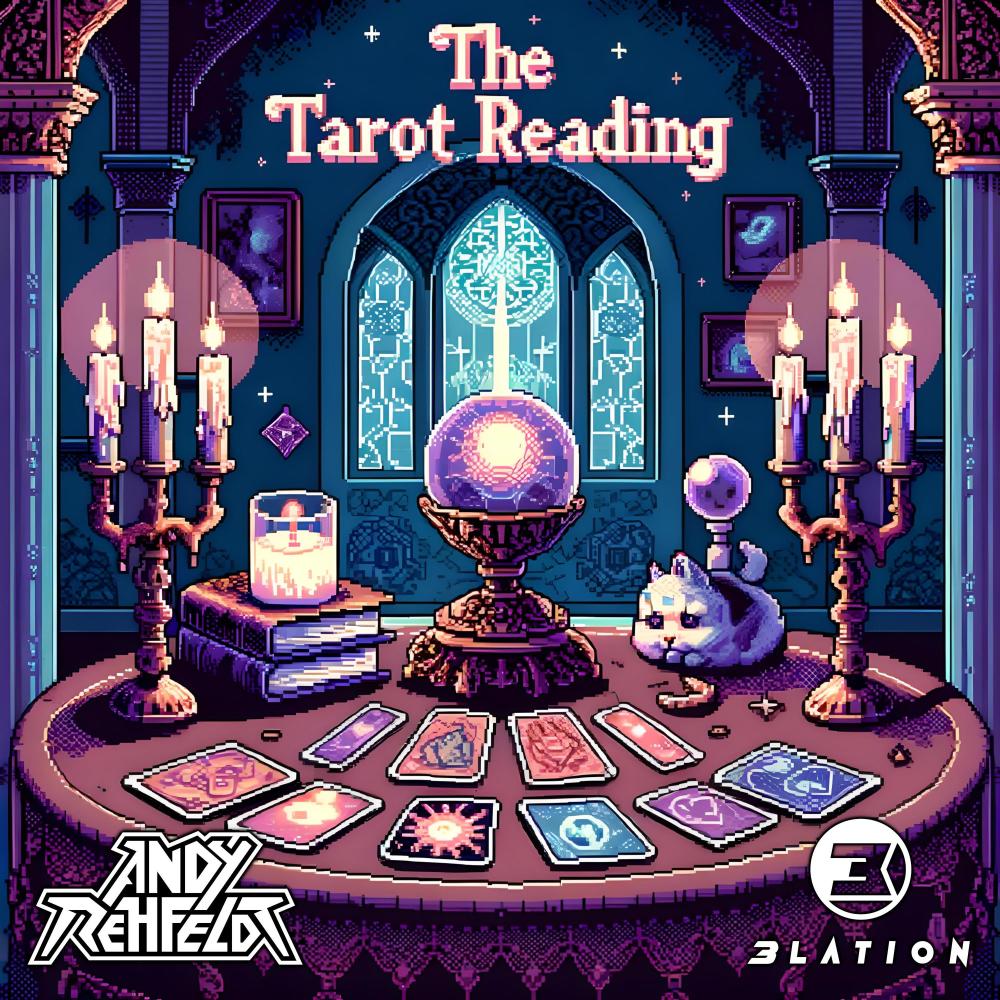 4 (The Tarot Reading) (feat. Andy Rehfeldt) (Demo Version)