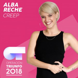 ดาวน์โหลดและฟังเพลง Creep (Explicit) พร้อมเนื้อเพลงจาก Alba Reche