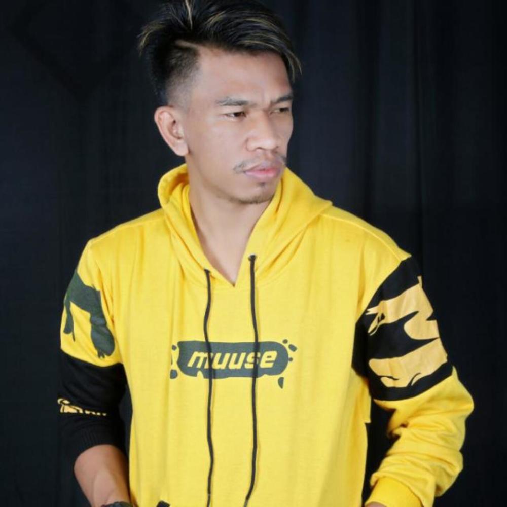 Gara Gara Bang Emok (DJ Remix)